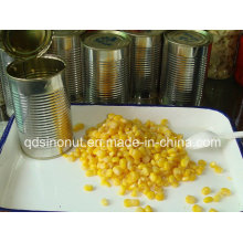 2015 Autumn Season Canned Sweet Corn Kernels